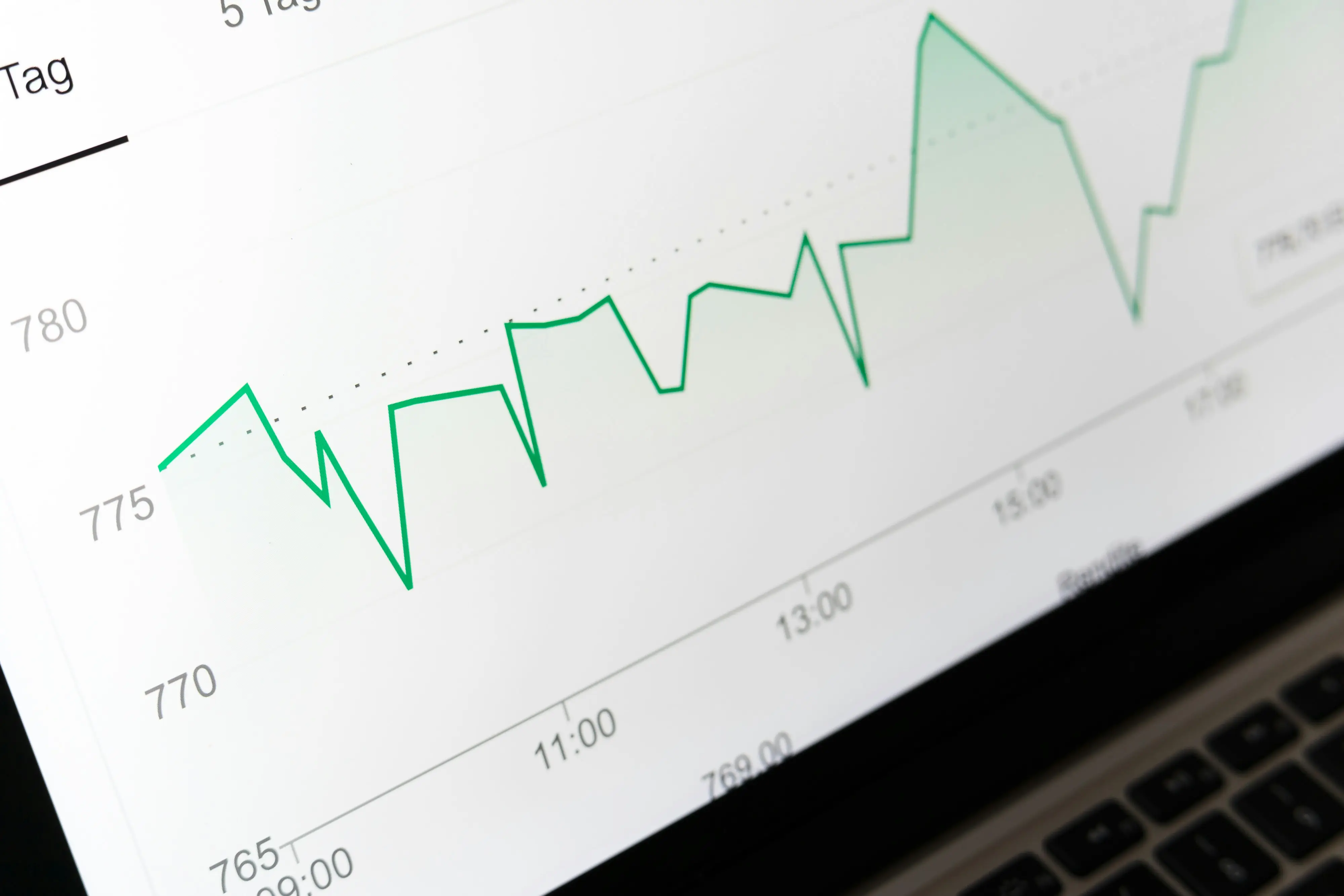 Professional website design background